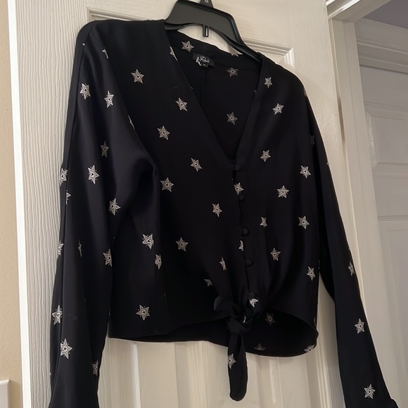 Rails Top - Picture 6 of 6